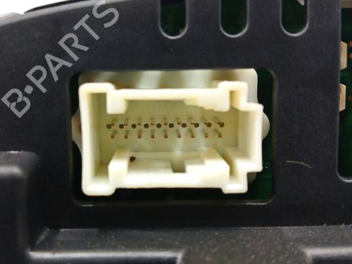 Instrument cluster MERCEDES-BENZ C-CLASS (W203) C 180 Kompressor (203.046) | BP20166167C47 