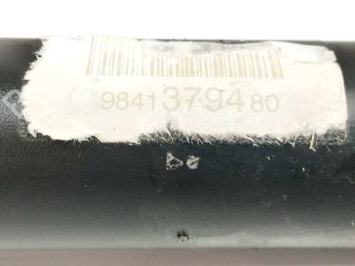 Right rear shock absorber CITROËN C4 III (BA_, BB_, BC_) BLUEHDI 110 (BBYHSA) | BP12441964M19 