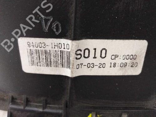 Instrument cluster KIA CEE'D Hatchback (ED)  | BP7980854C47 