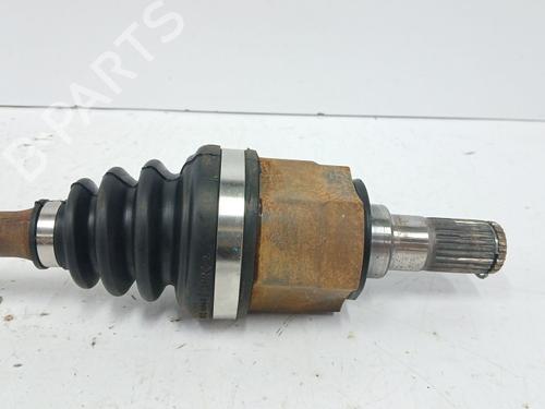 Left front driveshaft KIA PICANTO III (JA) 1.0 | BP40603807M38 - Image 3