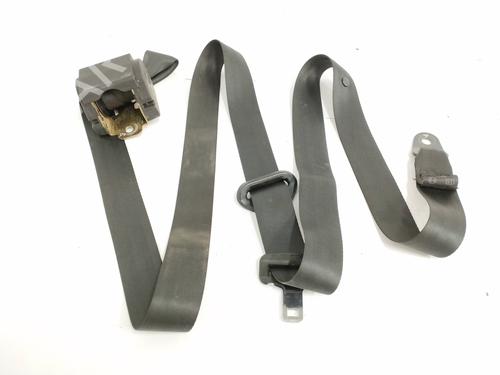 Used Front right seatbelt AIXAM 500 Hatchback [1997-2025]  12442113