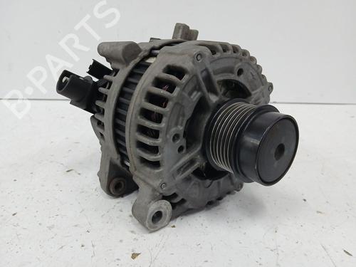 Generator CITROËN C5 III (RD_) 2.7 HDi (RDUHZJ) | BP29632890M7 