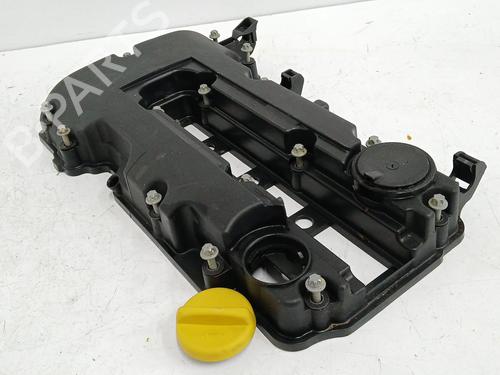 Valve cover OPEL CORSA D (S07)  | BP29161460M124 