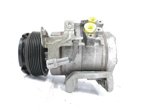 AC compressor SUBARU OUTBACK (BL, BP) 2.0 D AWD (BPD) (150 hp) 10629630