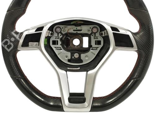 Steering wheel MERCEDES-BENZ A-CLASS (W176) A 180 CDI / d (176.012) | BP16347030C49 