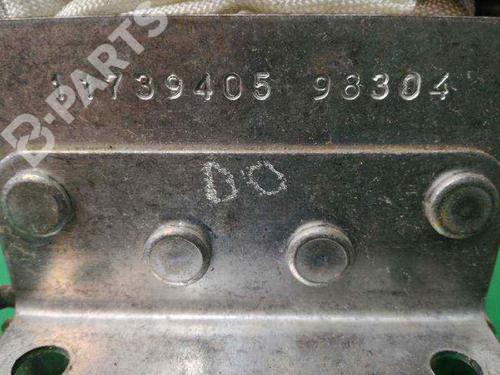 BP6128084C10 | Airbag passager AUDI A6 C5 (4B2) 2.5 TDI BP6128084C10