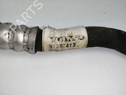 AC pipe VOLVO V40 Hatchback (525)  | BP14149029M126 