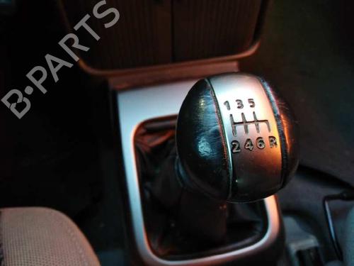 ECU airbags NISSAN X-TRAIL I (T30)  | BP9760970M53 