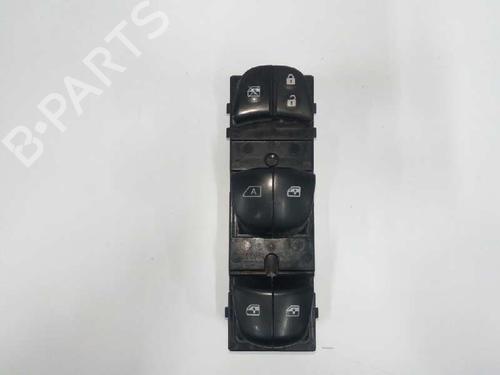 Used Left front window switch CITROËN C4 I (LC_) 1.6 HDi (90 hp) 5027947