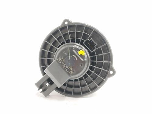 Heater blower motor MAZDA 6 Saloon (GJ, GL) 2.2 D (GJ2FP) | BP12426278M62 