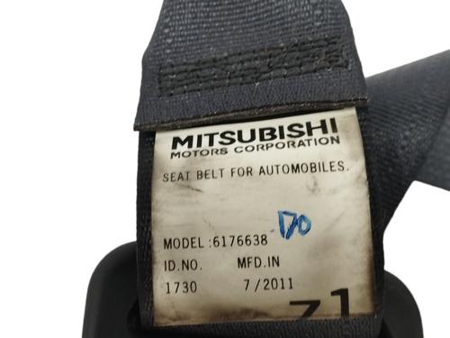 Rear left seatbelt MITSUBISHI ASX (GA_W_) | BP17710057I29