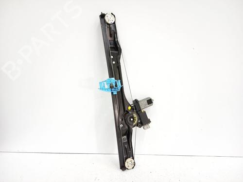 Front right window mechanism FIAT DOBLO Cargo (263_) 1.3 D Multijet | BP33941240C23 - Image 3