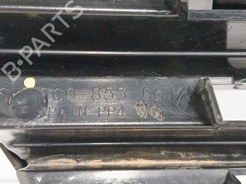 Grille VW POLO V (6R1, 6C1)  | BP29446676C40 