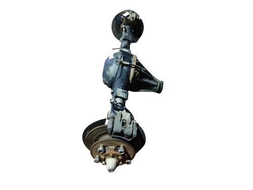 Rear axle SANTANA PS10/ANIBAL  | BP12441871M2