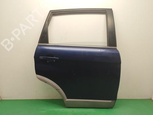Used Right rear door CHEVROLET CAPTIVA (C100, C140) [2006-2025]  18054551