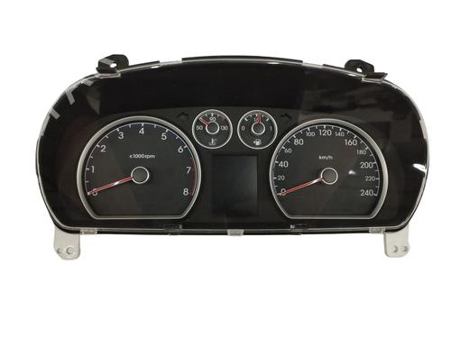 Used Instrument cluster HYUNDAI i30 (FD) 1.4 (109 hp) 17230625
