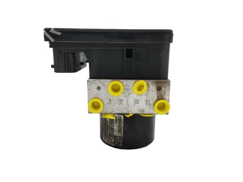 Used ABS pump CHEVROLET ORLANDO (J309) 2.0 D (131 hp) 17124755