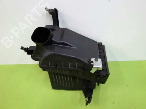 Used Air filter box NISSAN QASHQAI I (J10, NJ10) [2006-2015]  14146049