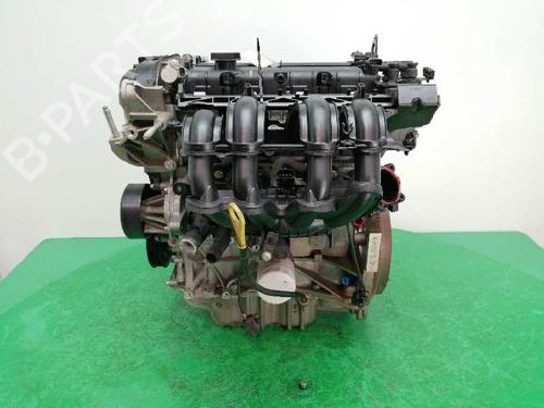 Motor Motor FORD KA+ III (UK, FK) 1.2 Ti-VCT (85 hp) 8820883 8820883