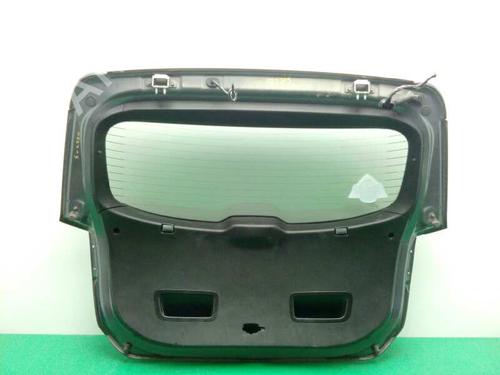 Tailgate HYUNDAI ix20 (JC)  | BP4867740C6 
