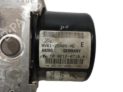 ABS pump FORD FOCUS III  | BP17218202M43 