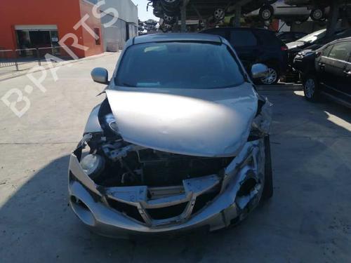 Steering column NISSAN JUKE (F15)  | BP8826498M21 