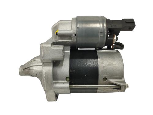 Used Starter CITROËN C4 III (BA_, BB_, BC_) 1.2 PureTech 130 (BAHNSA, BAHNSB) (130 hp) 15897606
