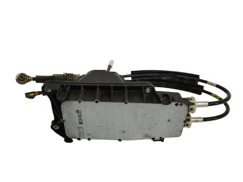 Gear lever RENAULT CLIO IV (BH_) 1.5 dCi 75 | BP15560012M90