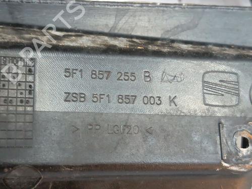 Dashboard SEAT LEON (5F1) 1.4 TSI | BP37417743C46  - Image 6