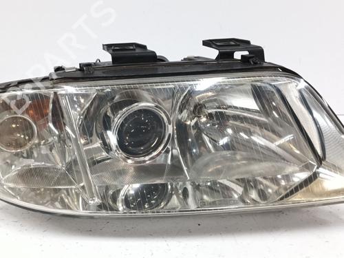 Højre forlygte AUDI A6 C5 (4B2, 4B4) 2.5 TDI | BP29697044C29 