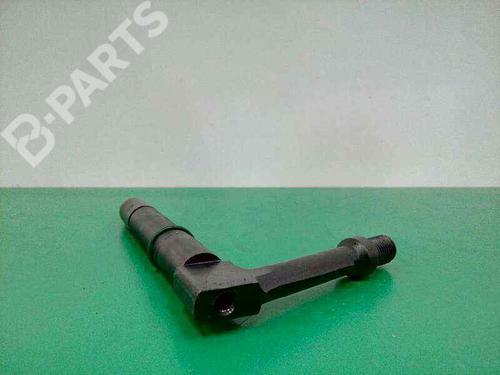 Injector NISSAN PATROL GR V Wagon (Y61)  | BP4683790M100