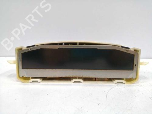 Used Display monitor SAAB 9-3 Convertible (YS3F) [2003-2015]  8389429
