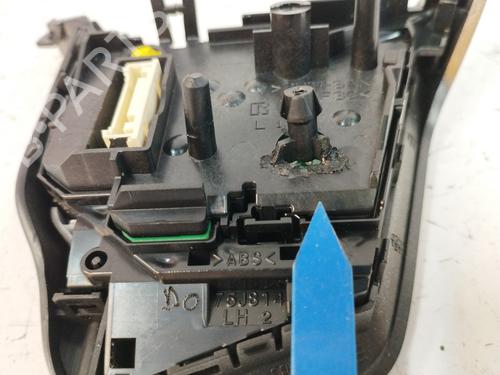 Steering wheel controls SUBARU XV (GT) 2.0 i AWD (GT7) | BP10394800E15 