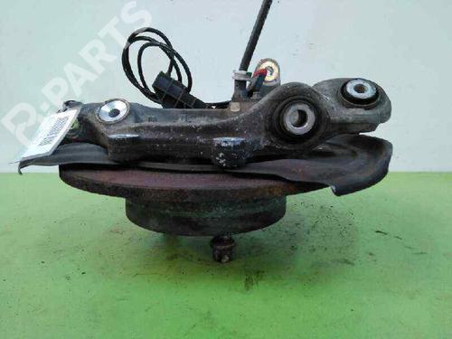 Left rear steering knuckle MERCEDES-BENZ C-CLASS (W204)  | BP1244688M27 