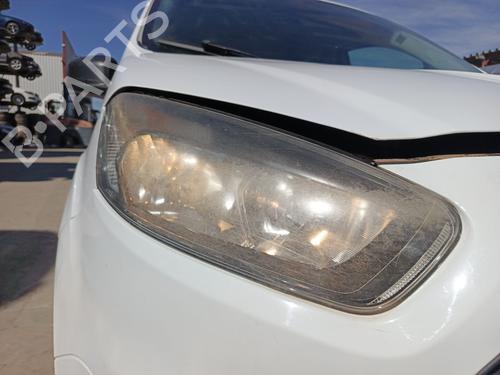 Used Right headlight Right headlight FORD TOURNEO COURIER B460 MPV [2014-2026] 33618225 33618225