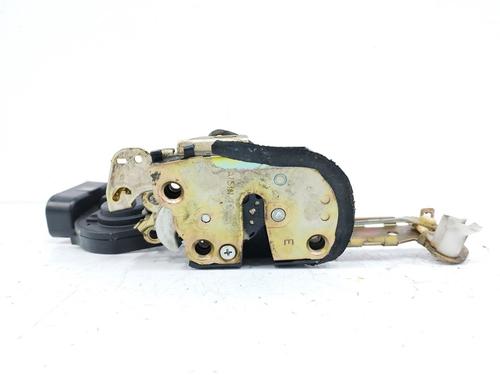 Used Front left lock TOYOTA COROLLA (_E12_) 1.4 D (NDE120_, NDE120R) (90 hp) 11038650