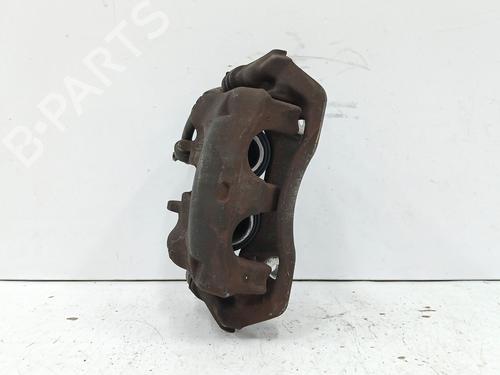 Venstre bremsekaliber foran RENAULT TRAFIC II Bus (JL) 2.0 dCi 115 (JL00, JL01, JL0H, JL0M, JL0U) (114 hp) 29178476