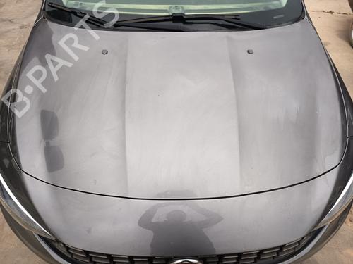 Motorhjelm FIAT TIPO Hatchback (356_, 357_) 1.4 (356HXA1B, 357) (95 hp) 32673524