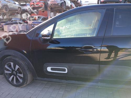 dr-venstre-fortil-citroen-c3-iii-sx-2016-32137280 main image