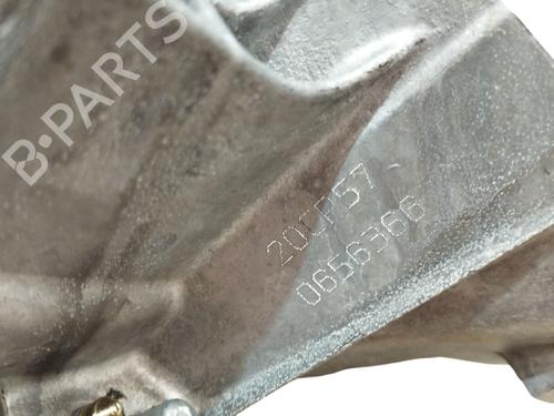 Gearbox PEUGEOT 206 Hatchback (2A/C) 1.4 HDi eco 70 | BP31112617M3 
