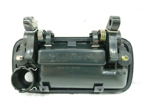 Front left exterior door handle SUZUKI VITARA (ET, TA, TD) 1.6 All-wheel Drive (TA, TA01, SE416) | BP8386262C128 