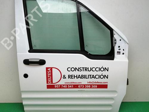 Used Right front door FORD TRANSIT CONNECT (P65_, P70_, P80_) 1.8 TDCi (90 hp) 10417310