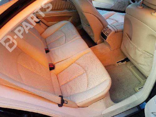 Automatic gearbox ECU MERCEDES-BENZ E-CLASS (W211) E 500 (211.070) | BP6429386M51  - Image 13