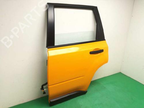 Left rear door NISSAN X-TRAIL II (T31) 2.0 dCi 4x4 | BP8051828C4 