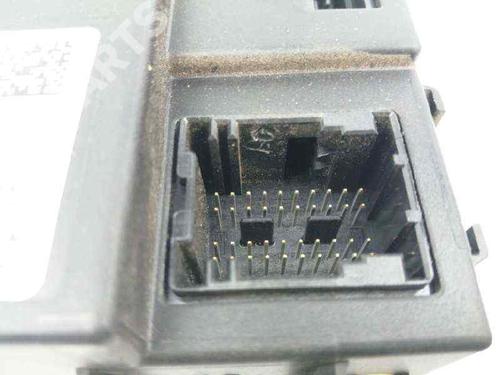 Electronic module NISSAN X-TRAIL II (T31) 2.0 dCi 4x4 | BP7187457M83 