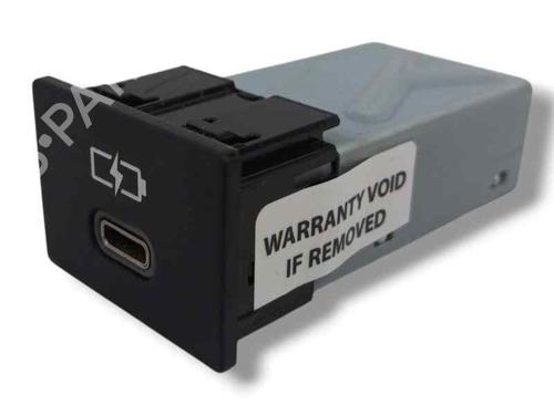 Electronic module TOYOTA bZ4X (_EAM1_) EV (XEAM10) | BP28512933M83 - Image 2