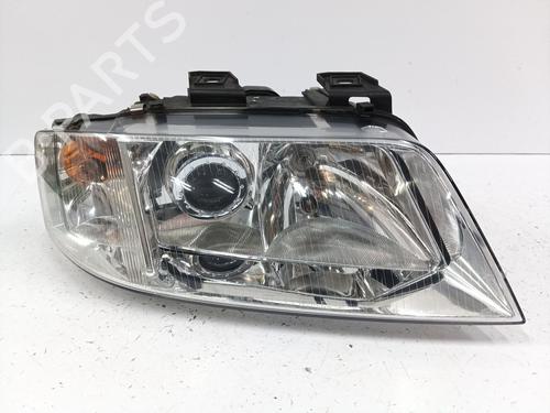 Used Right headlight AUDI A6 C5 (4B2, 4B4) 2.8 (193 hp) 29161442