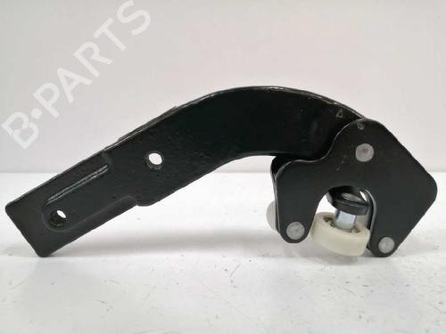 Hinge/Door check strap MERCEDES-BENZ VITO / MIXTO Van (W639) 111 CDI (639.601, 639.603) | BP14150501C146 