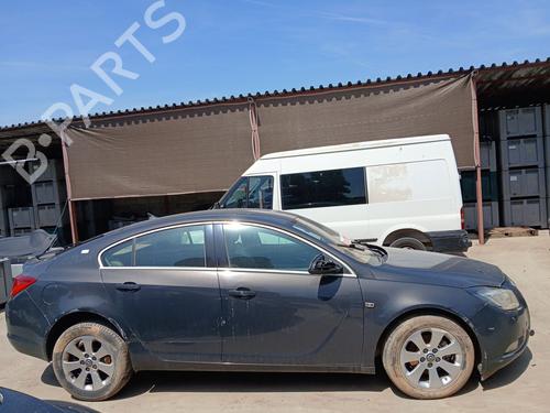 AC compressor OPEL INSIGNIA A (G09) 2.0 CDTI (68) | BP35895428M34 - Image 10