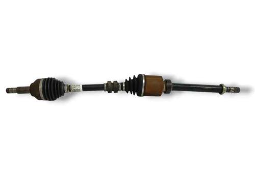 Used Right front driveshaft NISSAN QASHQAI I (J10, NJ10) 1.5 dCi (106 hp) 24629128